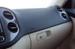 Volkswagen Tiguan 2011 года
